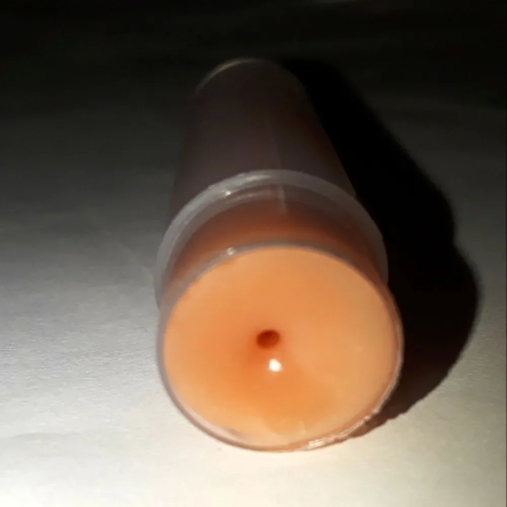 BUY 3 for $13 HAND CRAFT𝅺ED Delicate Rose super Healing vegan lip balm
